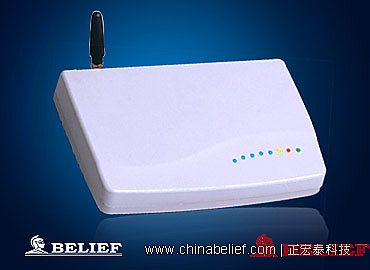 BEL-900-4 GSM无线转发器